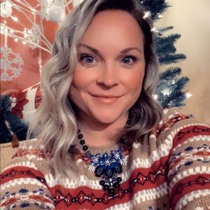 Meet your Posher, Leslie